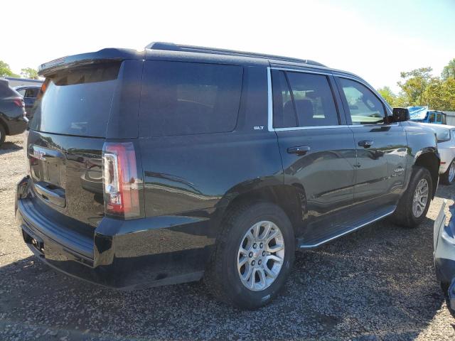 Parquets GMC YUKON 2017 Black