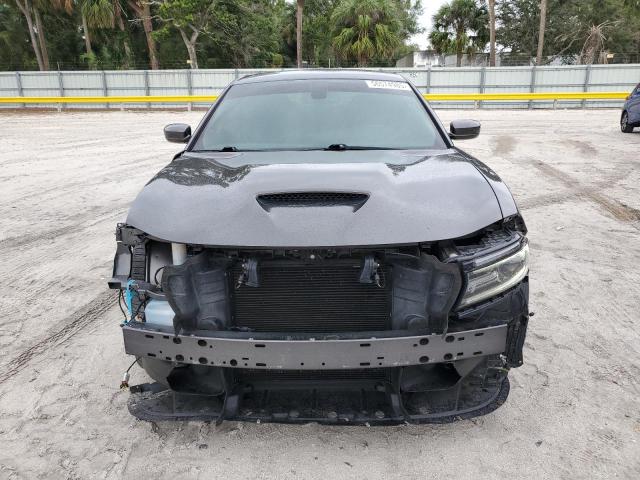  DODGE CHARGER 2019 Szary