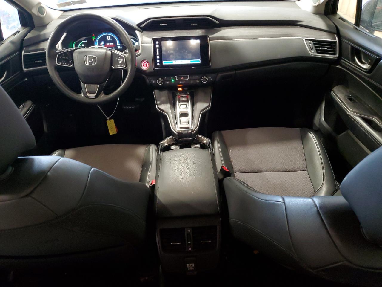 2018 Honda Clarity VIN: JHMZC5F16JC013751 Lot: 56651145