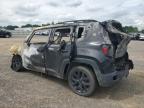 2018 Jeep Renegade Latitude   იყიდება Mocksville-ში, NC - Burn