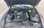 2007 Bmw Z4 3.0Si за продажба в Houston, TX - Minor Dent/Scratches