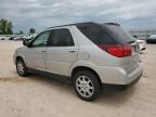 2007 Buick Rendezvous Cx продається в Oklahoma City, OK - Front End