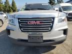 2017 Gmc Terrain Sle   იყიდება Rancho Cucamonga-ში, CA - Rear End
