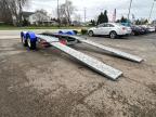 2017 DETHMERS AT6000P for sale at Copart IL - WHEELING