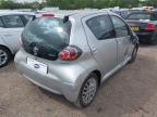2009 TOYOTA AYGO PLATI for sale at Copart ROCHFORD