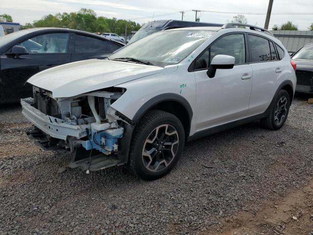 2017 Subaru Crosstrek Premium