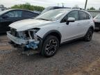 2017 Subaru Crosstrek Premium for Sale in Hillsborough, NJ - Front End