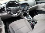 2020 Hyundai Elantra Sel en Venta en Austell, GA - All Over