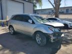 2011 Acura Mdx Technology იყიდება Albuquerque-ში, NM - Front End