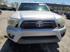 2013 Toyota Tacoma Double Cab продається в Las Vegas, NV - Front End