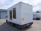 2007 MERCEDES BENZ SPRINTER for sale at Copart NEWBURY