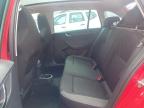 2016 SKODA RAPID SPAC for sale at Copart CHESTER