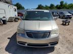 2012 Chrysler Town & Country Touring L на продаже в Oklahoma City, OK - Side