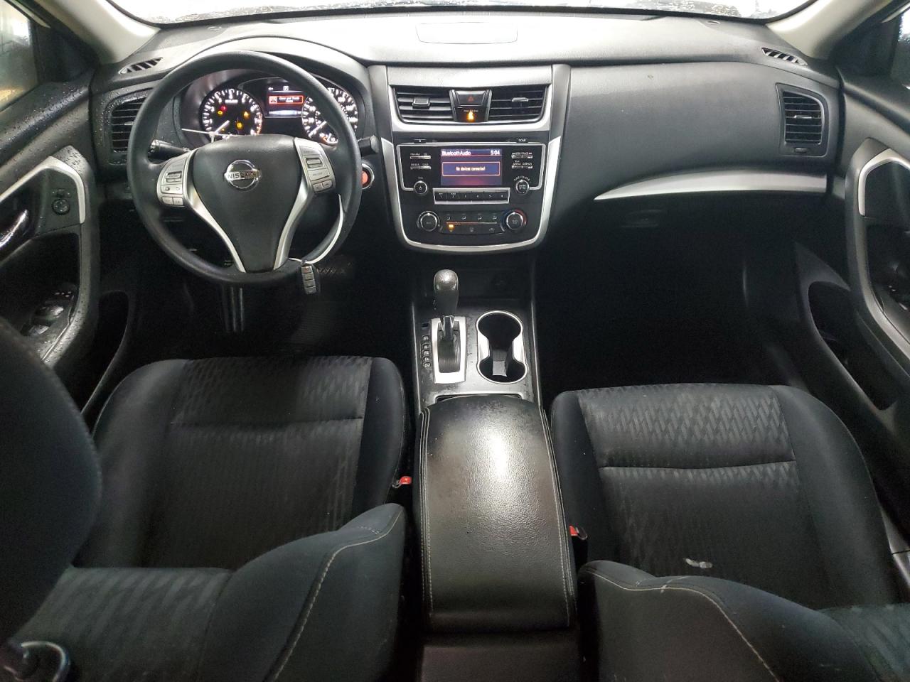 2018 Nissan Altima 2.5 VIN: 1N4AL3AP6JC190224 Lot: 57078705