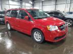 2013 Dodge Grand Caravan Sxt   na sprzedaż w Ham Lake, MN - Front End