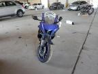 2022 YAMAHA YZFR7  a la Venta en Copart AZ - PHOENIX