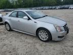 2012 Cadillac Cts Luxury Collection for Sale in Mendon, MA - Rear End