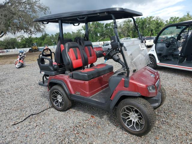 2024 Golf Cart Golf Cart