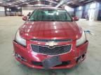 2012 Chevrolet Cruze Lt for Sale in East Granby, CT - Front End