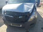 2020 VAUXHALL MOVANO L2H for sale at Copart SANDY