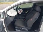 2012 SEAT IBIZA FR T for sale at Copart SANDTOFT