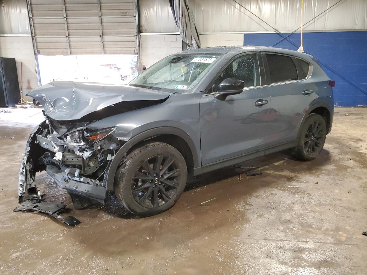 2023 Mazda Cx-5 Preferred for Sale in Chalfont, PA - Front End