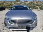 2020 Ford Fusion Se   for Sale in Reno, NV - Rear End