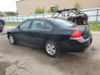 2016 Chevrolet Impala Limited Ls продається в Lansing, MI - Minor Dent/Scratches