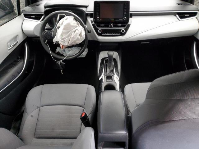  TOYOTA COROLLA 2022 Czarny