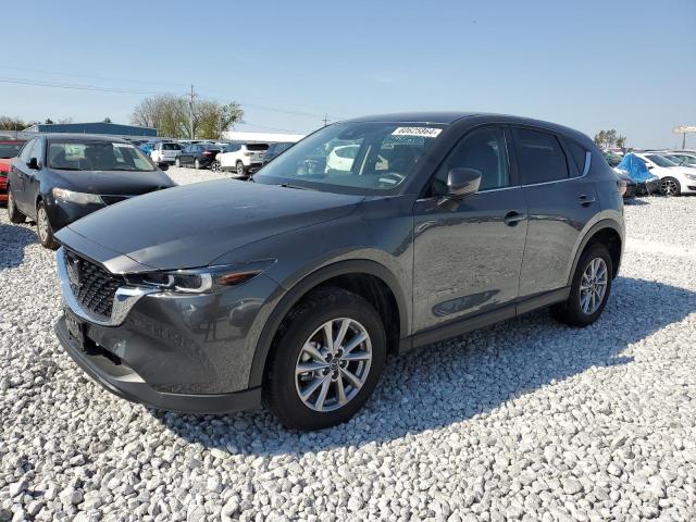 2023 Mazda Cx-5 Select