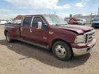 2005 Ford F350 Super Duty იყიდება Phoenix-ში, AZ - Mechanical