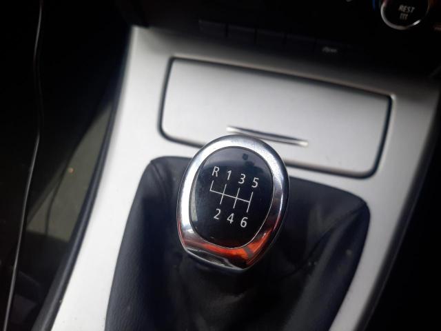 2009 BMW 320D SE