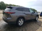 2024 Toyota Highlander Le zu verkaufen in Austell, GA - Front End