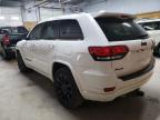 2018 Jeep Grand Cherokee Laredo продається в Kincheloe, MI - Front End