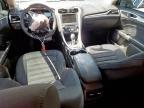 2016 Ford Fusion Se للبيع في Grand Prairie، TX - Front End