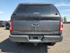 2022 FORD F150 SUPERCREW   à vendre chez Copart QC - MONTREAL