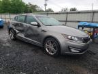 2013 Kia Optima Sx   for Sale in Hillsborough, NJ - Side