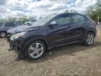2017 Honda Hr-V Lx იყიდება Baltimore-ში, MD - Front End