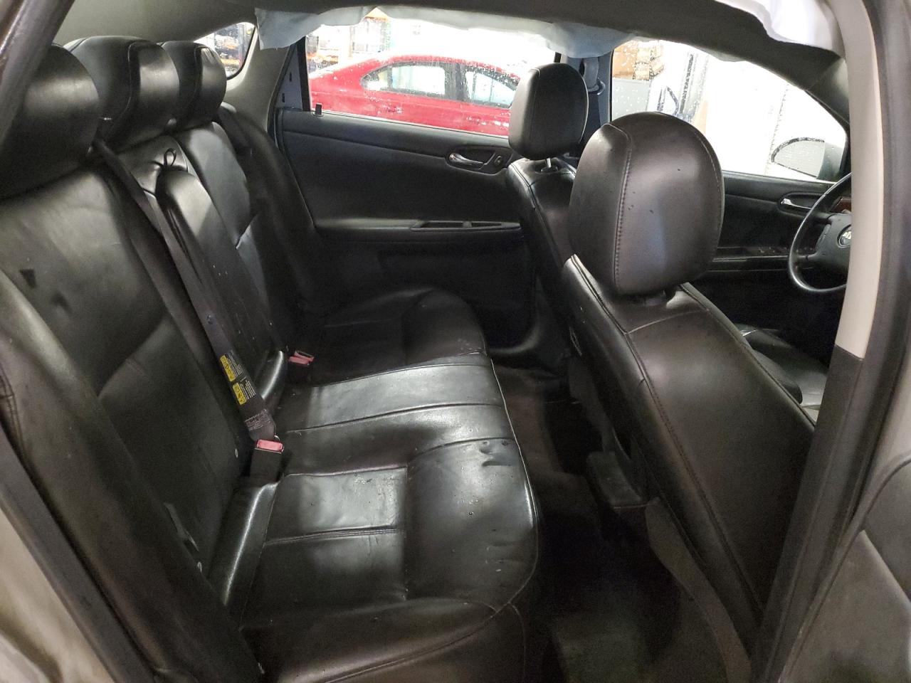 2007 Chevrolet Impala Lt VIN: 2G1WC58R379272553 Lot: 56759395