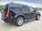 2011 Nissan Pathfinder S იყიდება Columbus-ში, OH - Rear End