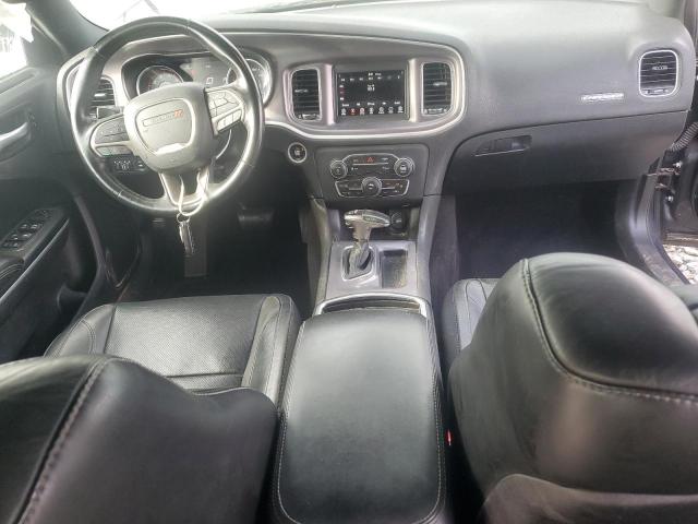  DODGE CHARGER 2019 Gray
