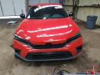 2022 HONDA CIVIC SPORT   à vendre chez Copart ON - COOKSTOWN