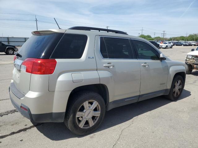  GMC TERRAIN 2015 tan