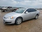 2008 Chevrolet Impala Lt   zu verkaufen in Houston, TX - Front End