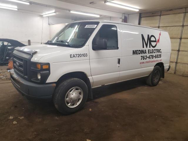 2013 Ford Econoline E250 Van