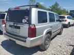 2009 Jeep Commander Sport zu verkaufen in Cahokia Heights, IL - Hail
