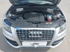 2010 AUDI Q5 S LINE for sale at Copart SANDTOFT