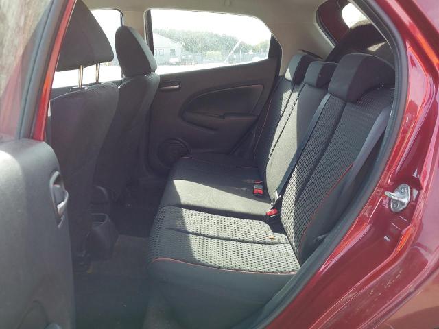 2011 MAZDA 2 TAKUYA