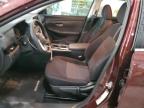 2025 Nissan Sentra Sv de vânzare în Hurricane, WV - Hail