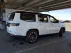 2022 Jeep Grand Wagoneer Series Iii for Sale in Hayward, CA - Minor Dent/Scratches